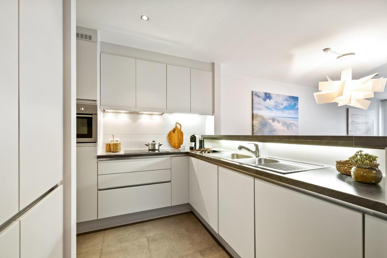 Appartement Modern Located At The Center Of