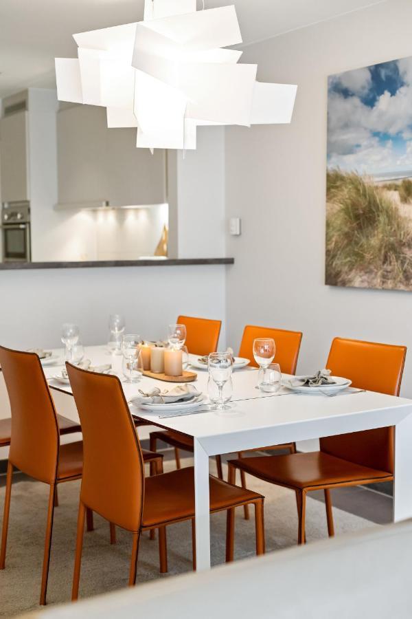 Appartement Modern Located At The Center Of