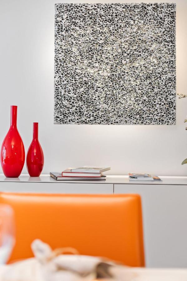 Modern Located At The Center Of Appartement