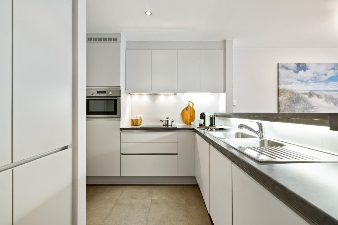 Appartement Modern Located At The Center Of *