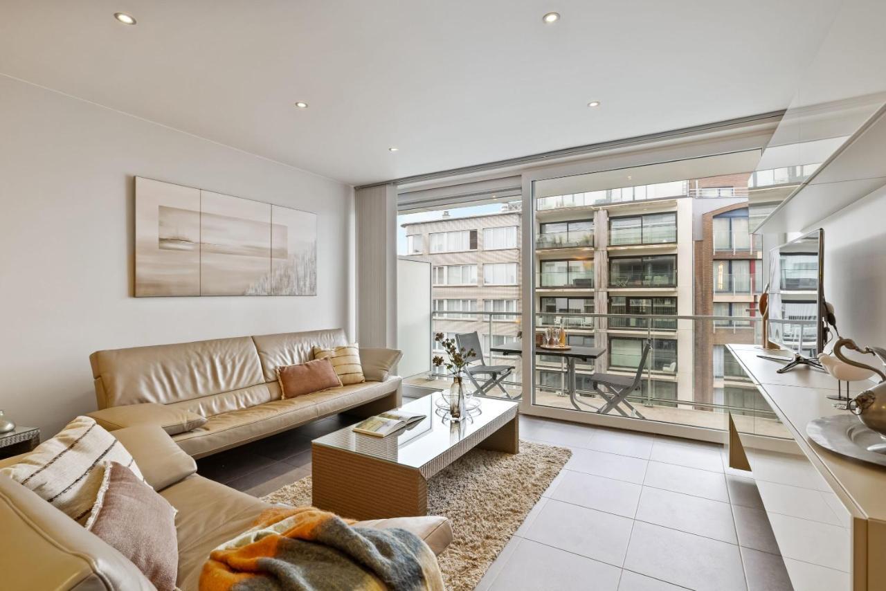 Appartement Modern Located At The Center Of