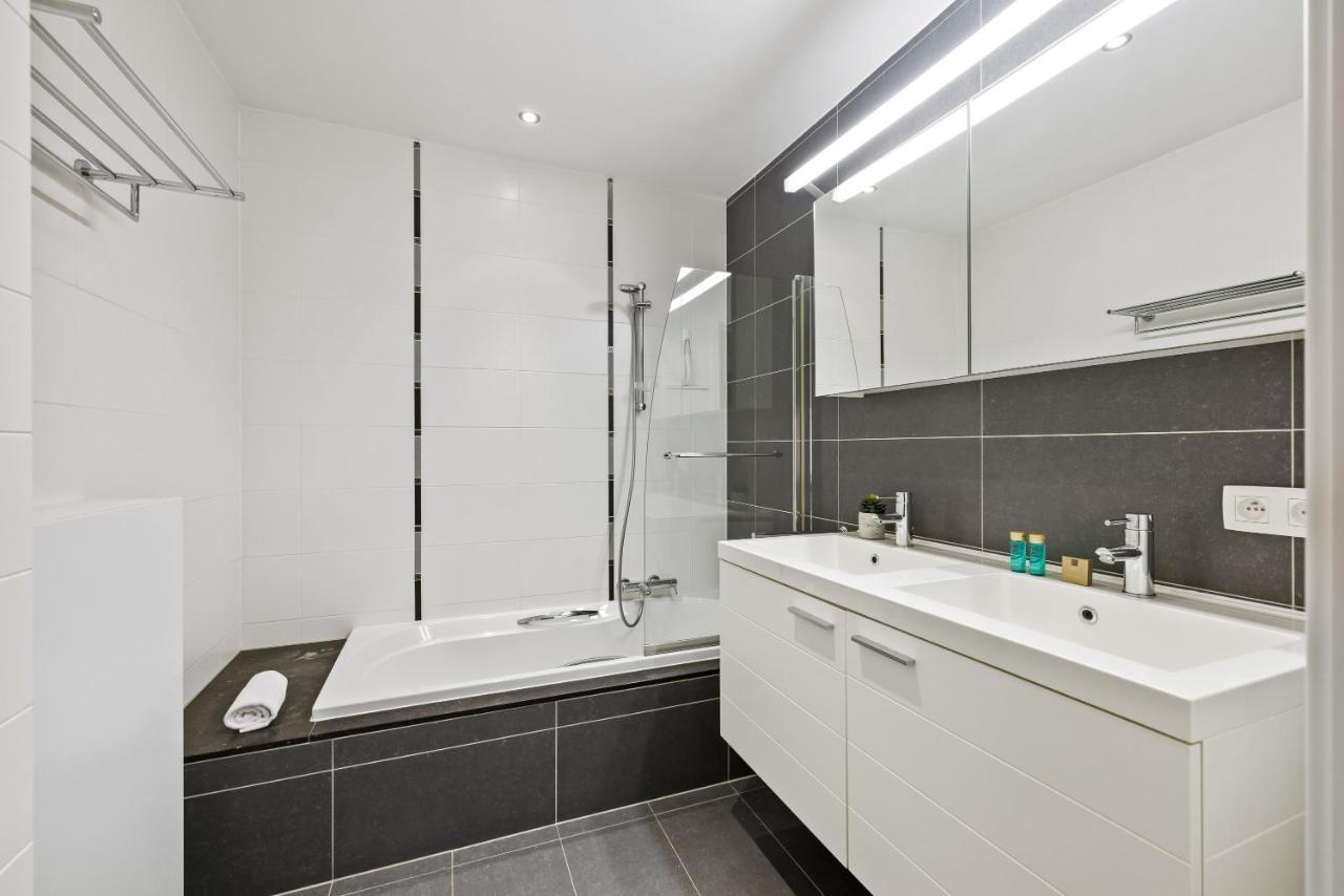 Appartement Modern Located At The Center Of *