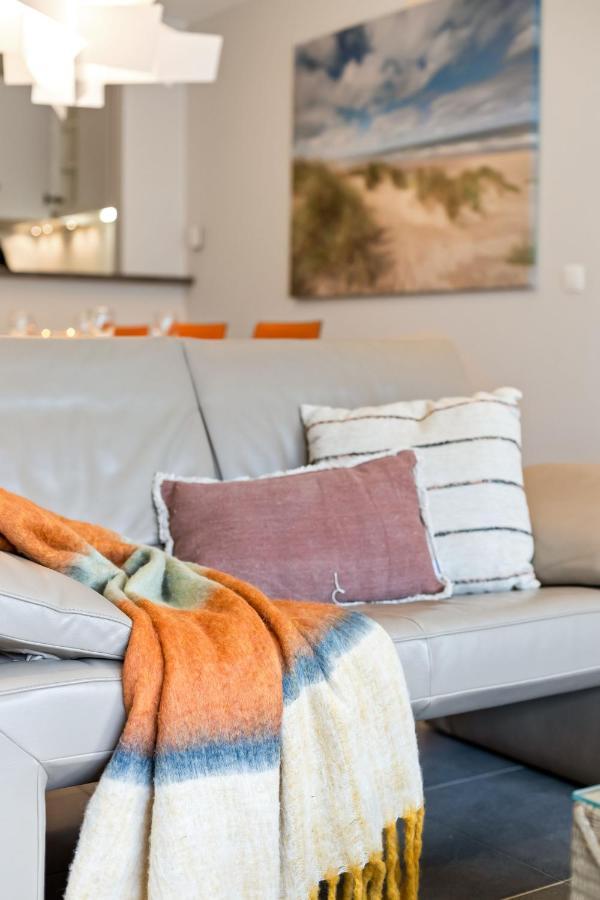Modern Located At The Center Of Appartement