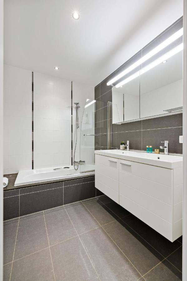 Appartement Modern Located At The Center Of